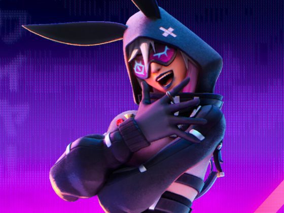 Fortnite Patch Notes: Siphon Removed from Tournaments