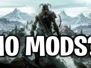 Beginner’s Guide to Modding Skyrim on PC: Start Modding Safely and Smoothly