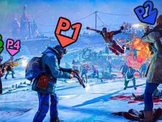 Best Co-Op Couch Games for Xbox Series X: Local Multiplayer That Brings People Together