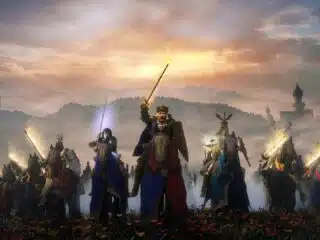 Top Free-to-Play Strategy Games for Mobile in 2025