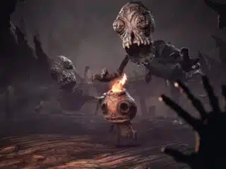 Upcoming VR Horror Games Release Dates in 2025: Prepare to Scream!