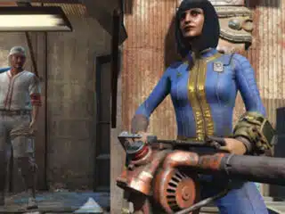 How to Mod Fallout 4: A Simple Beginner’s Guide for Console and PC Players